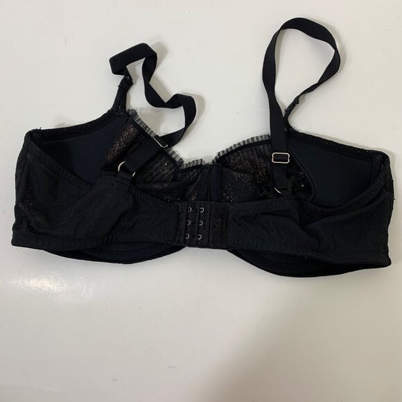 Victoria’s Secret Dream Angels Push-up Without Padding Bra - Size 38DD - Picture 7 of 7